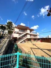 しろはな幼稚園