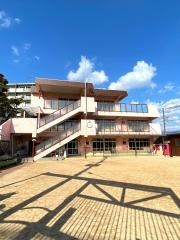 しろはな幼稚園