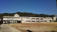 箕島小学校