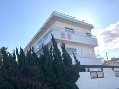 サンボート白浜