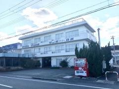 サンボート白浜