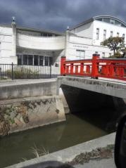 私立出雲北陵中学校