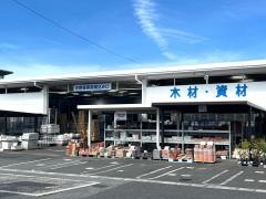ホームプラザナフコ　北出雲店