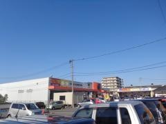 オートバックス　山口湯田店
