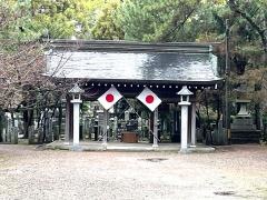 遍照院庭園