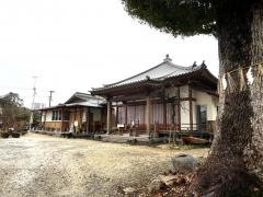 遍照院庭園