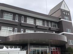 柳川温泉ホテル輝泉荘