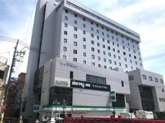 出島の湯　ドーミーイン長崎新地中華街