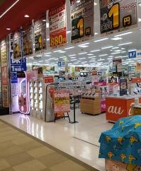 ベスト電器　イオン南風原店