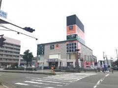 快活ＣＬＵＢ姫路北条店