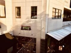 森のロマン亭