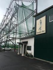 八代インターゴルフ練習場