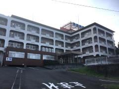 蒲郡東部病院