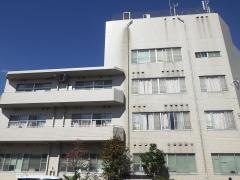 常岡病院