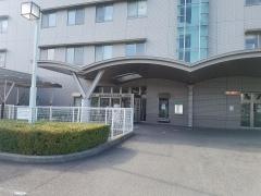 オサカ病院