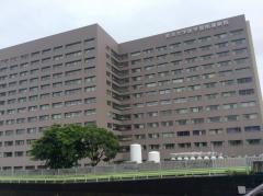 熊本大学病院