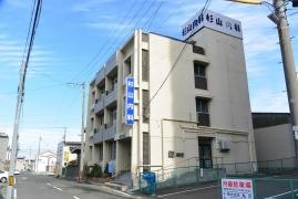 杉山内科医院