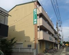 クリニック畑森