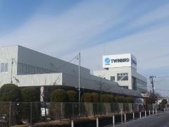 ツインバード工業株式会社