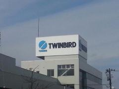 ツインバード工業株式会社