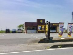 ＣｏＣｏ壱番屋　下妻堀篭店