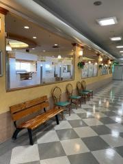 サイゼリヤ　多摩センター駅前店