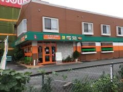 プロキリティ　日永店