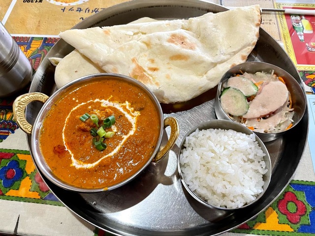 インドカレーガネーシャ/ホームメイト インドカレーガネーシャ/ホームメイト