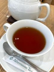 アフタヌーンティー・ティールーム大分トキハ店