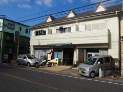 埼京のぞみ教会