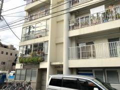 川崎元木町キリスト教会