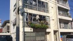 川崎元木町キリスト教会