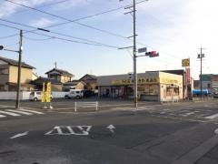 どんどん庵　扶桑店