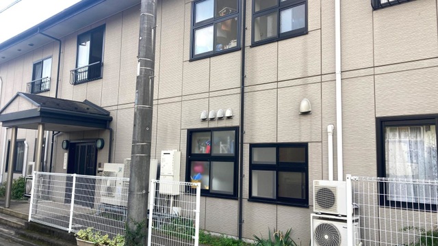 そば