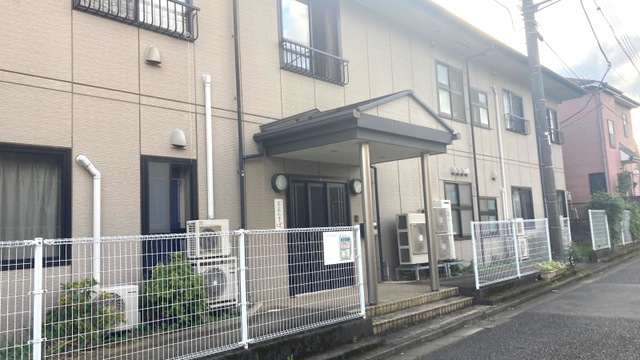 そば
