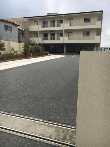 やすらぎの園