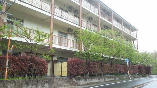 レスペート各務原