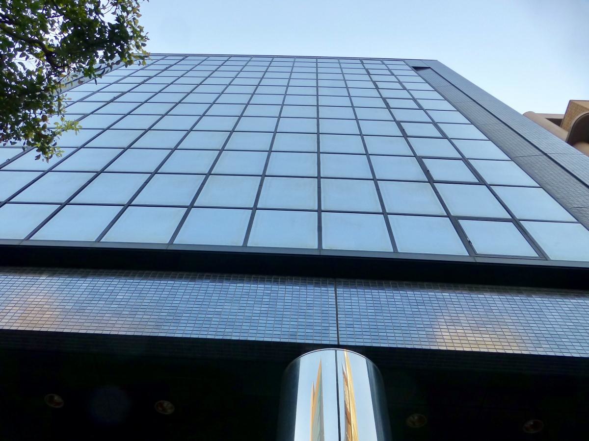 大同生命保険株式会社　東東京支社