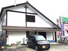 すし処福松