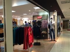 ＬＥＶＩ'Ｓストア　大阪タカシマヤ店