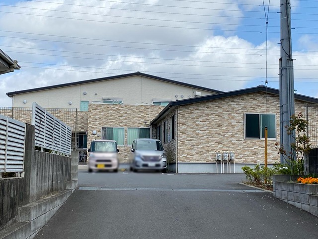 福寿さがみ南下溝