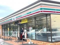 セブンイレブン　刈谷野田町新上納店