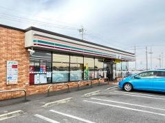 セブンイレブン　刈谷野田町新上納店