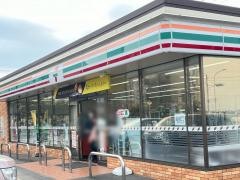 セブンイレブン　刈谷野田町新上納店