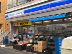ローソン・スリーエフ　六浦駅前店