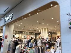 ハニーズ　イオンモール大牟田店