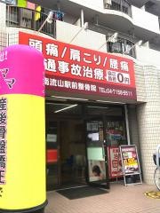 南流山駅前整骨院