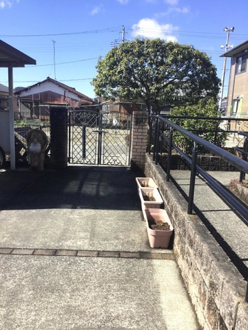 ニチイケアセンター平田 施設外観