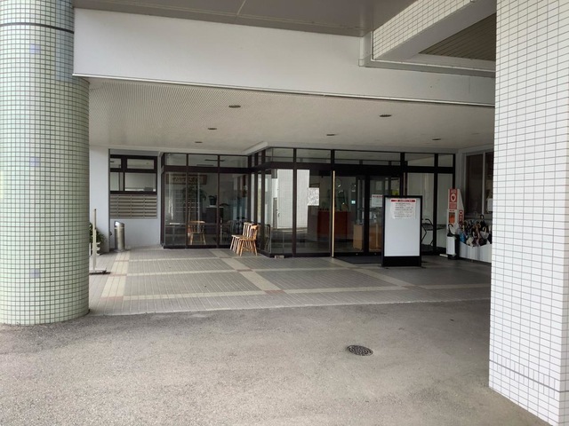 特別養護老人ホーム　サンケア太宰府ユニット 施設外観