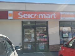 セイコーマート　小樽塩谷店